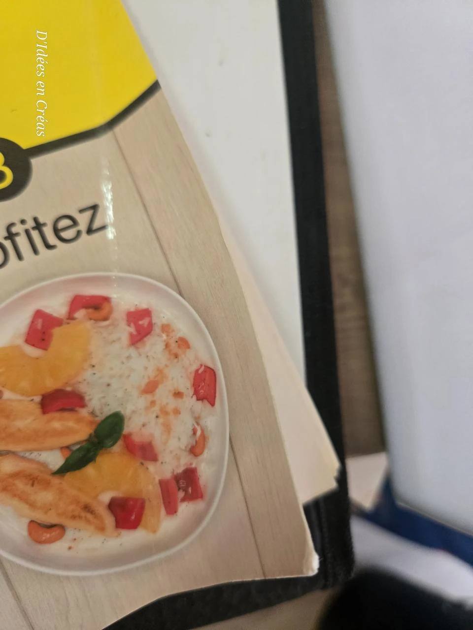 Libro Pop Cocina para Principiantes – 50 recetas de en papillote – Muy buen estado – photo 6